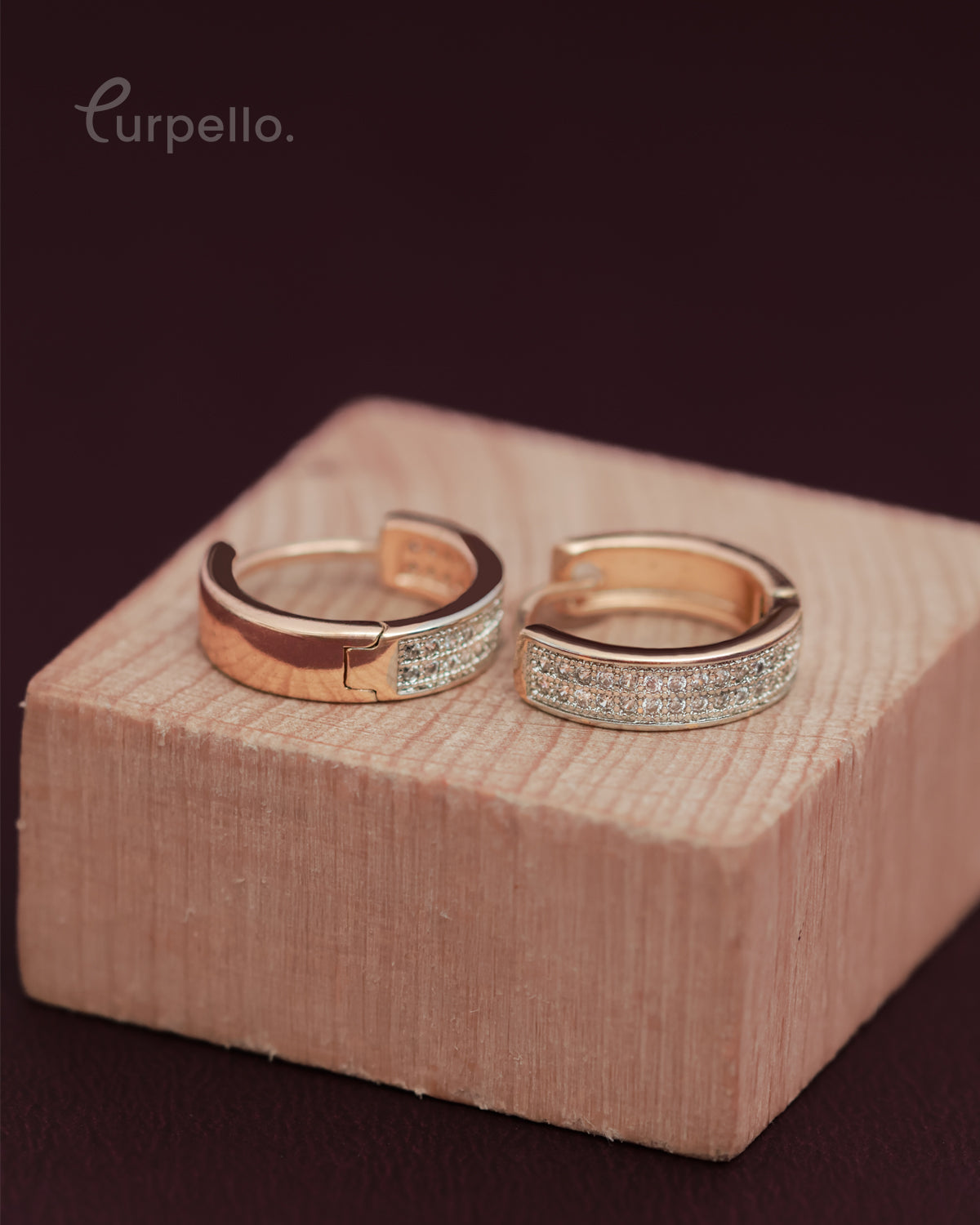Xuping Earrings