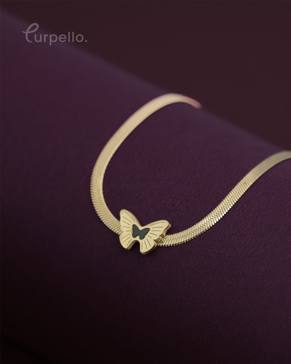 Anti-Tarnish Necklaces
