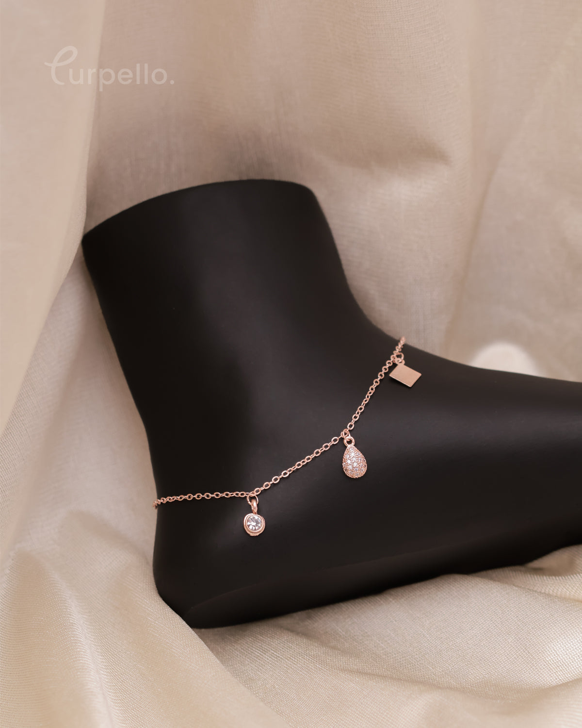 Anklets