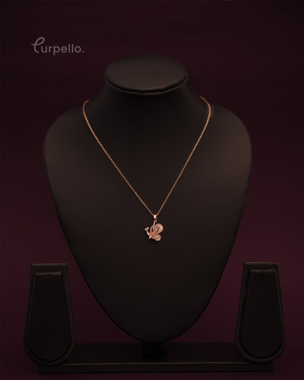 Purpello Butterfly Minimal Chain