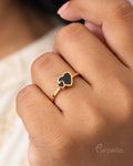 Amora Duo Ring