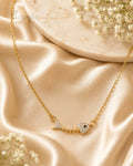 Purpello Fish Bone Chain